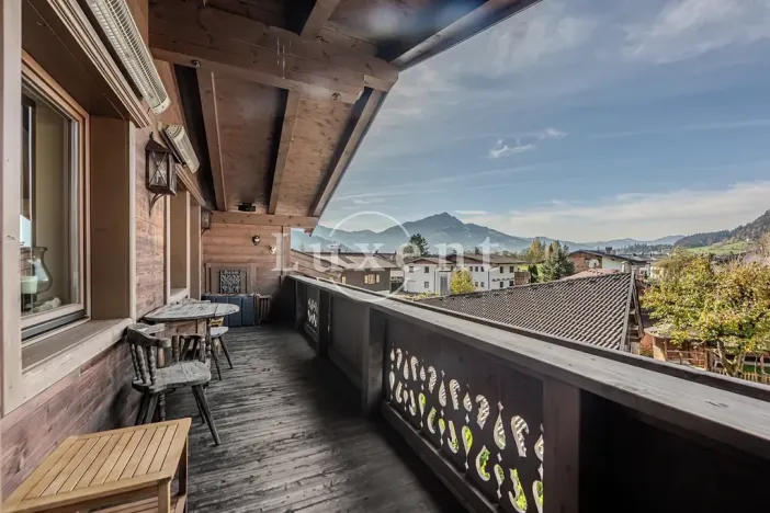 Prodej bytu 3+kk, Kirchdorf, Rakousko, 89 m2