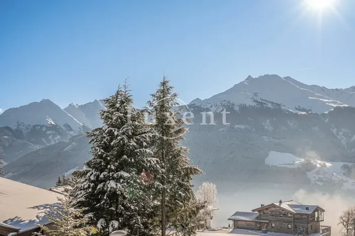 Prodej bytu 3+kk, Jochberg, Rakousko, 45 m2