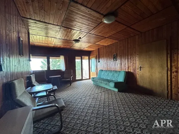 Prodej chaty, Bystřice pod Lopeníkem, 250 m2