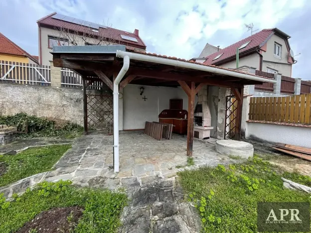 Prodej rodinného domu, Dolní Němčí, Nivnická, 289 m2