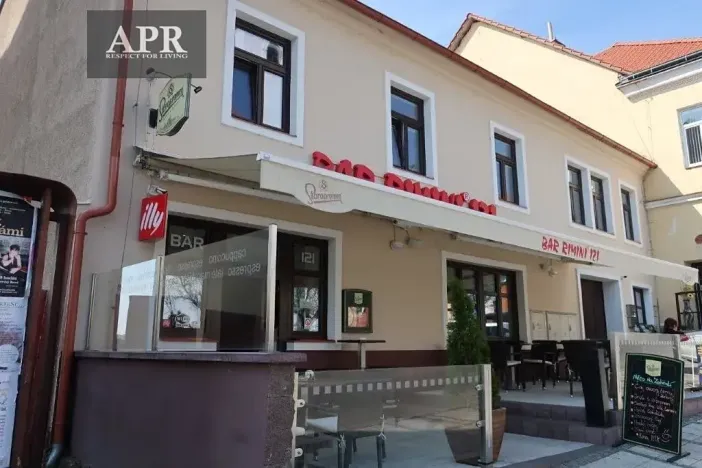 Pronájem bytu 2+1, Uherský Brod, Bří Lužů, 70 m2