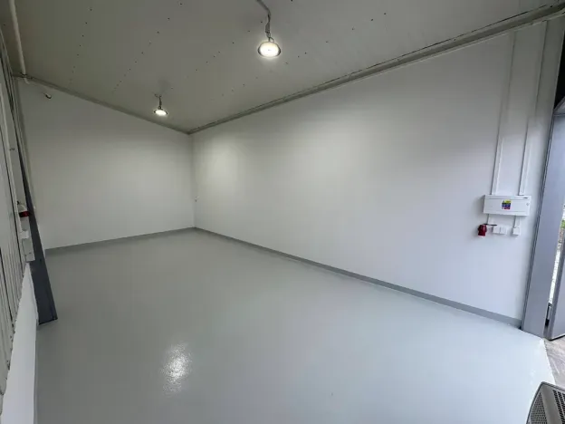 Pronájem skladu, Praha - Horní Počernice, Bystrá, 36 m2