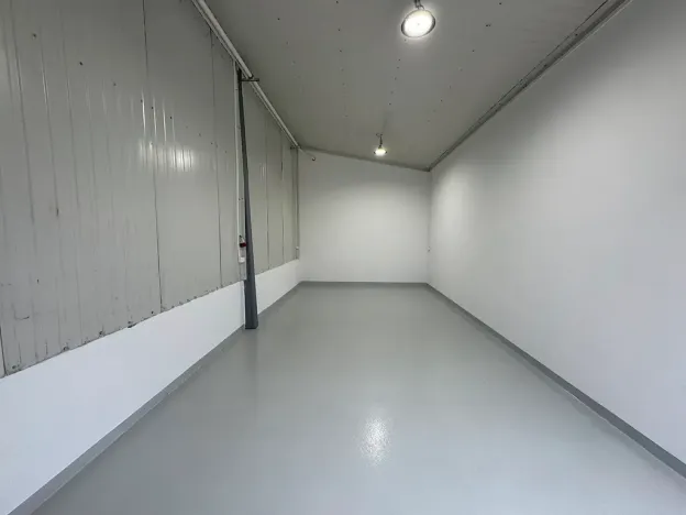 Pronájem skladu, Praha - Horní Počernice, Bystrá, 36 m2