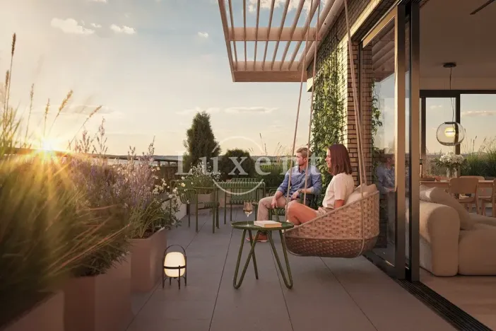 Prodej bytu 2+kk, Kladno, 59 m2