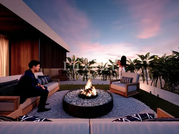 Prodej vily, Canggu, Indonésie, 332 m2