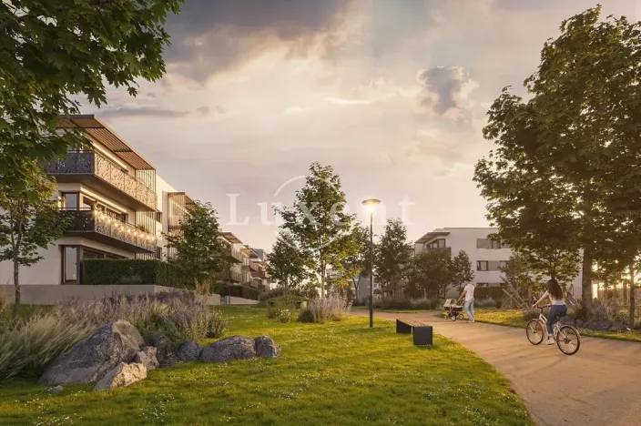 Prodej bytu 3+kk, Kladno, 71 m2