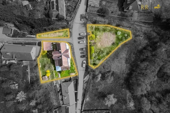 Prodej komerční nemovitosti, Vranov nad Dyjí, Zadní Hamry, 307 m2