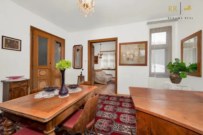 Prodej komerční nemovitosti, Vranov nad Dyjí, Zadní Hamry, 307 m2