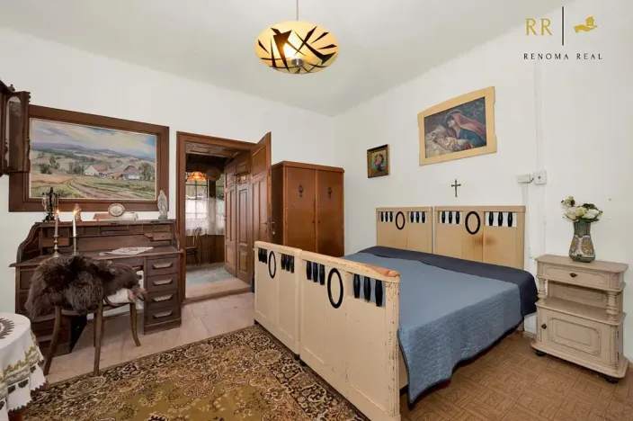 Prodej komerční nemovitosti, Vranov nad Dyjí, Zadní Hamry, 307 m2