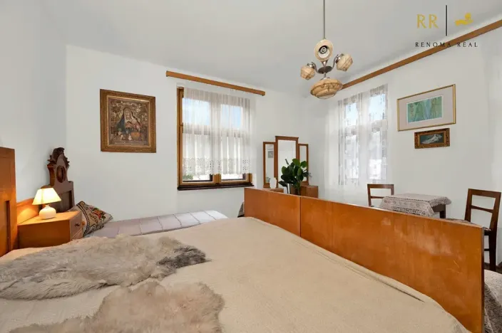 Prodej komerční nemovitosti, Vranov nad Dyjí, Zadní Hamry, 307 m2