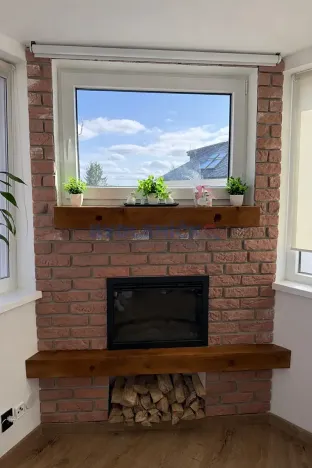 Pronájem bytu 2+kk, České Budějovice, Holečkova, 44 m2