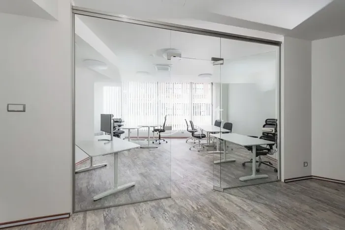 Pronájem kanceláře, Praha - Nové Město, Václavské náměstí, 475 m2