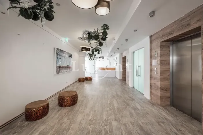 Pronájem kanceláře, Praha - Nové Město, Václavské náměstí, 475 m2