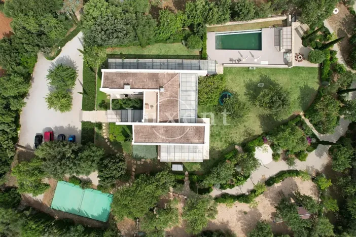 Prodej vily, Alaró, Španělsko, 700 m2