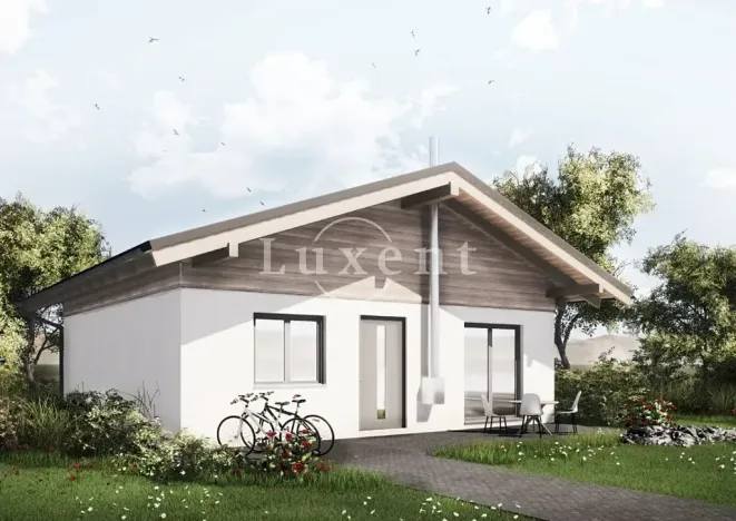 Prodej chaty, Svízel, Německo, 70 m2