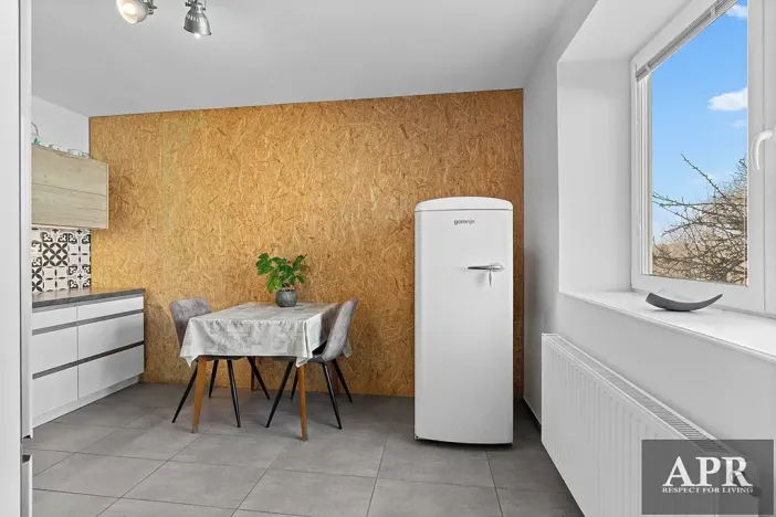 Prodej rodinného domu, Luhačovice, Branka, 76 m2