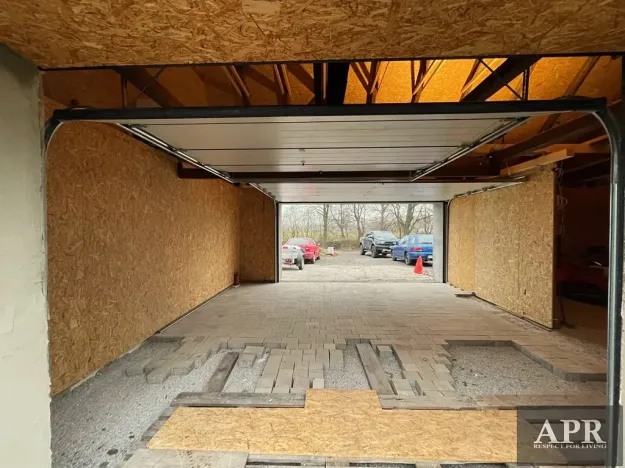 Prodej rodinného domu, Dolní Němčí, Nivnická, 70 m2