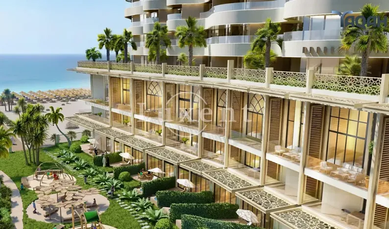 Prodej bytu 3+kk, Taqah, Omán, 104 m2