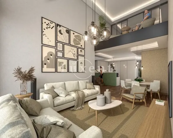 Prodej bytu 3+kk, Taqah, Omán, 104 m2