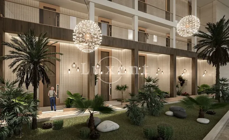 Prodej bytu 2+kk, Taqah, Omán, 81 m2