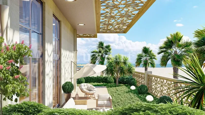 Prodej bytu 2+kk, Taqah, Omán, 81 m2