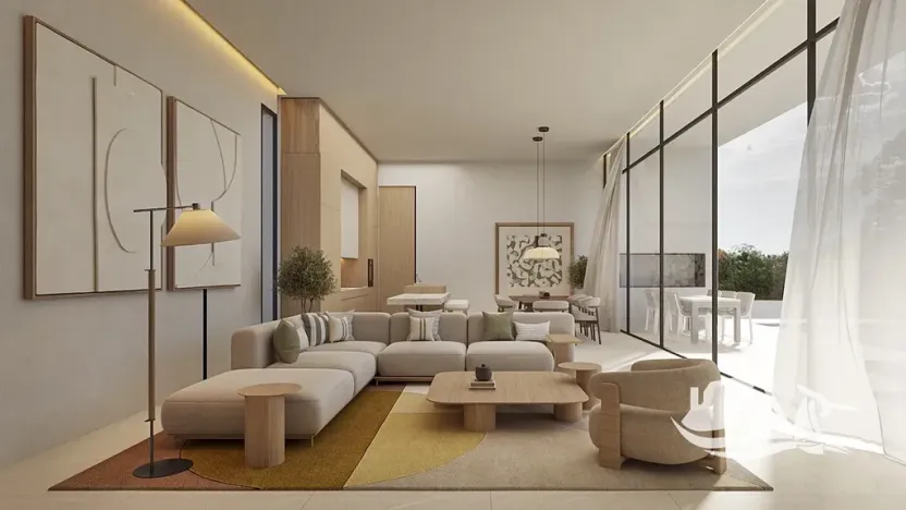 Prodej vily, Calp, Španělsko, 148 m2