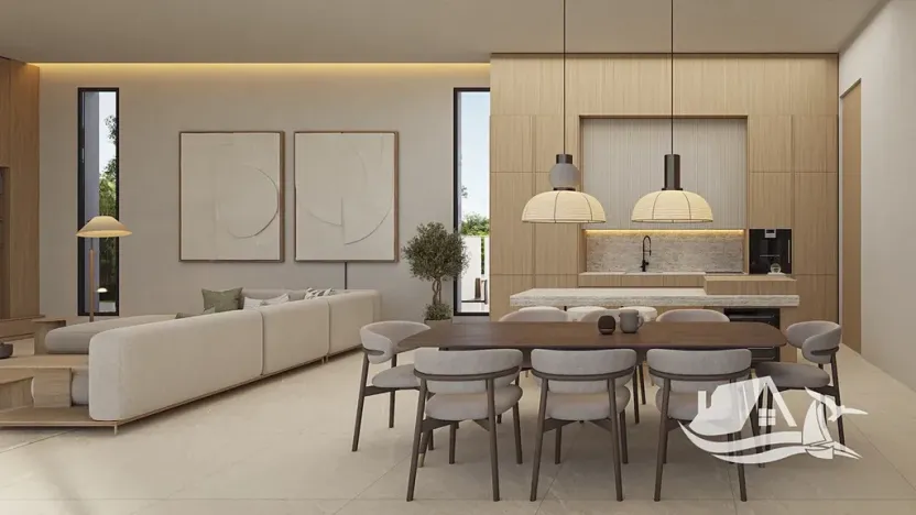 Prodej vily, Calp, Španělsko, 148 m2