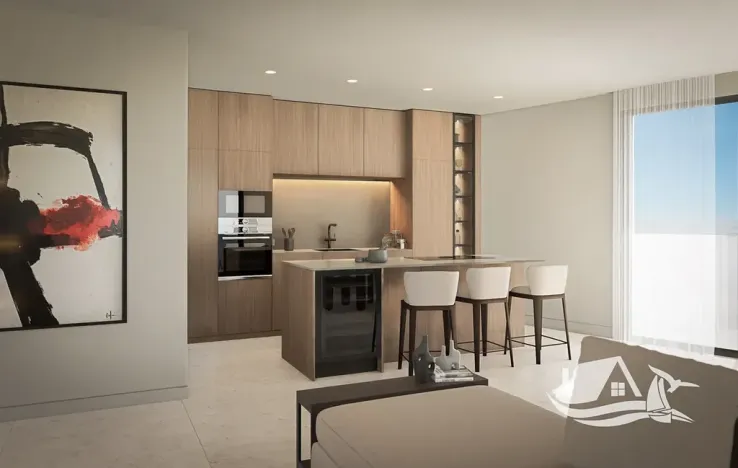 Prodej bytu 3+kk, Calp, Španělsko, 81 m2