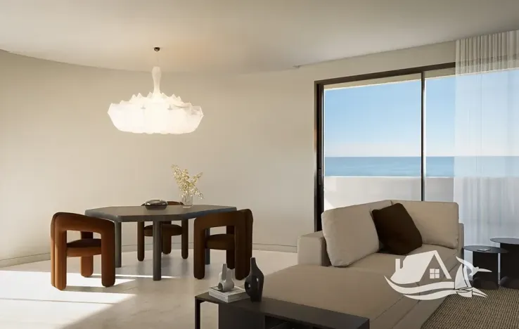 Prodej bytu 3+kk, Calp, Španělsko, 81 m2