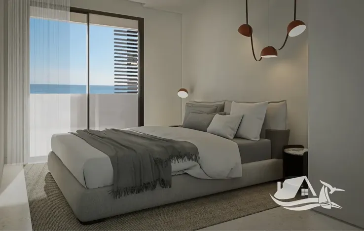 Prodej bytu 2+kk, Calp, Španělsko, 68 m2