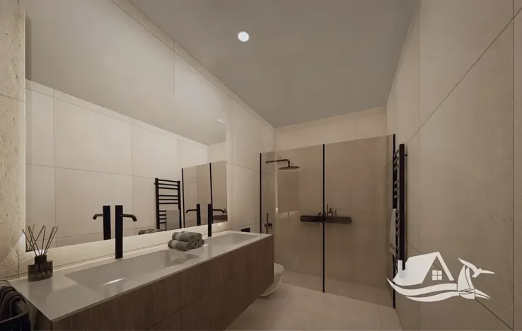 Prodej bytu 3+kk, Calp, Španělsko, 90 m2