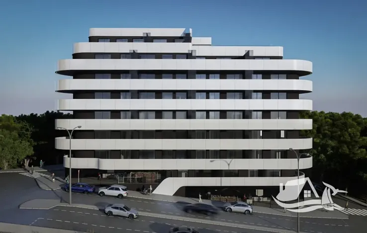 Prodej bytu 4+kk, Calp, Španělsko, 113 m2