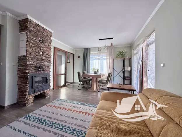 Prodej rodinného domu, Nesebar, Bulharsko, 119 m2