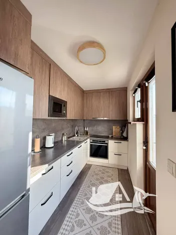 Prodej rodinného domu, Nesebar, Bulharsko, 119 m2