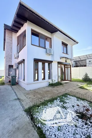 Prodej rodinného domu, Nesebar, Bulharsko, 119 m2