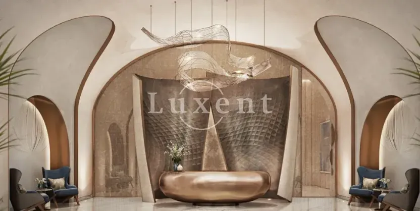 Prodej bytu 4+kk, Sheikh Zayed Road, Spojené arabské emiráty, 184 m2