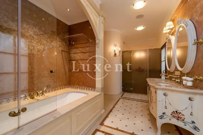 Prodej vily, Peguera, Španělsko, 520 m2