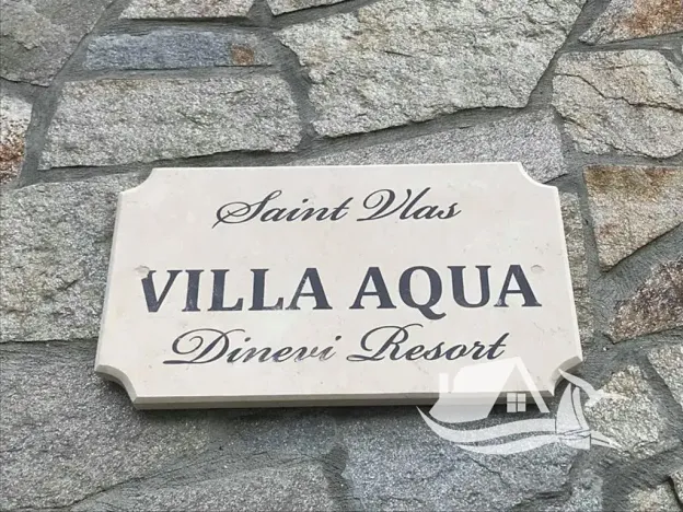 Prodej bytu 2+kk, Sveti Vlas, Bulharsko, 49 m2