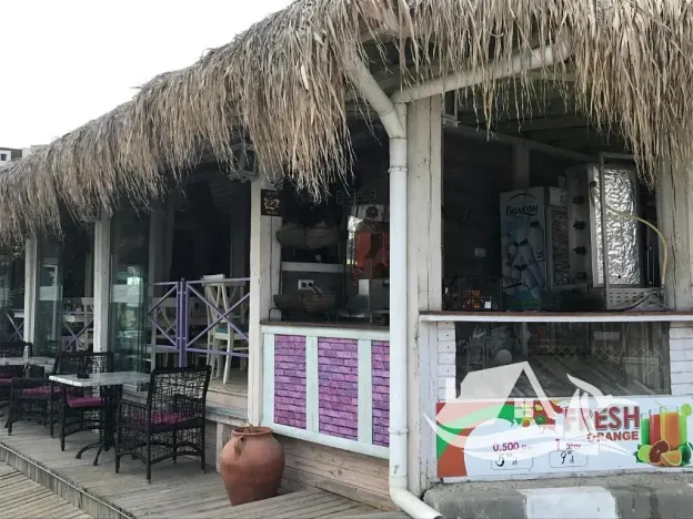 Prodej bytu 2+kk, Sveti Vlas, Bulharsko, 49 m2