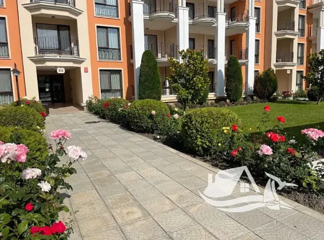 Prodej bytu 3+kk, Sveti Vlas, Bulharsko, 63 m2