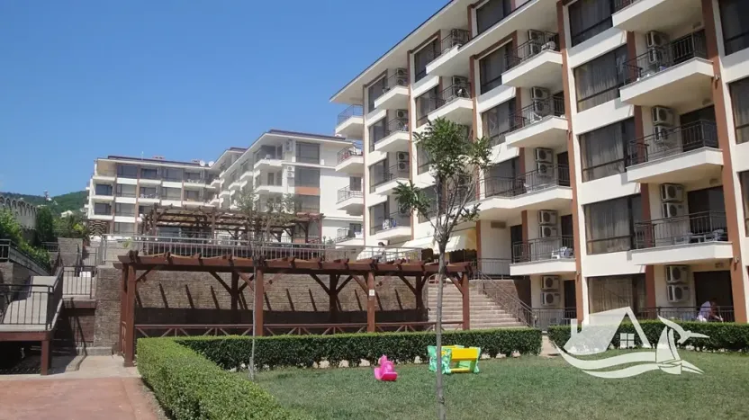 Prodej bytu 3+kk, Sveti Vlas, Bulharsko, 80 m2