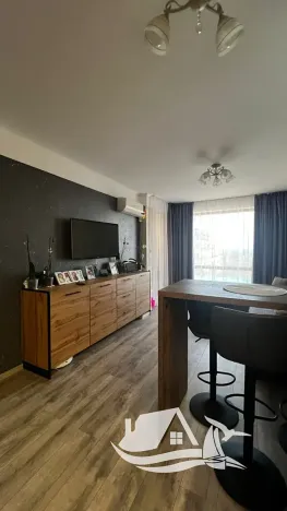 Prodej bytu 2+kk, Sveti Vlas, Bulharsko, 63 m2