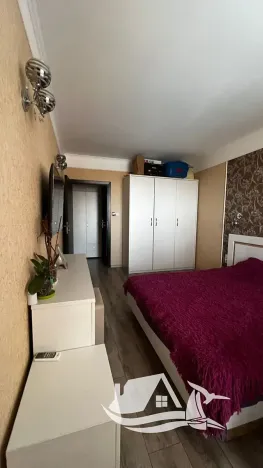 Prodej bytu 2+kk, Sveti Vlas, Bulharsko, 63 m2