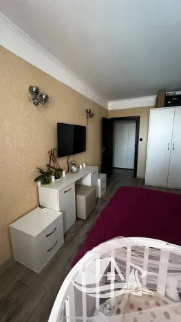 Prodej bytu 2+kk, Sveti Vlas, Bulharsko, 63 m2