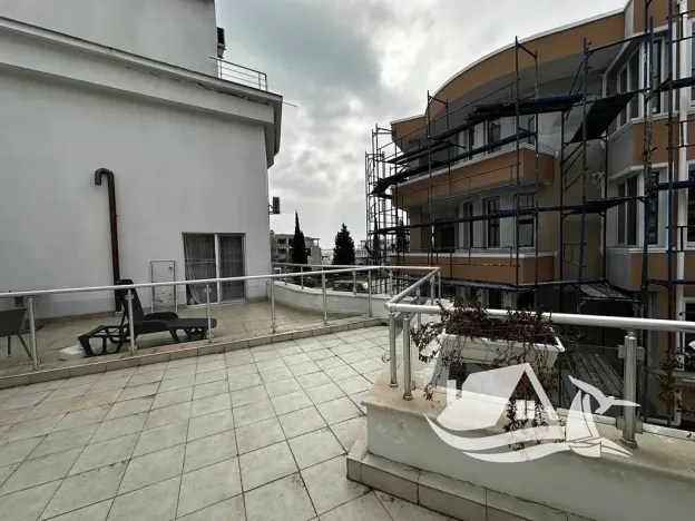 Prodej bytu 1+kk, Sveti Vlas, Bulharsko, 83 m2