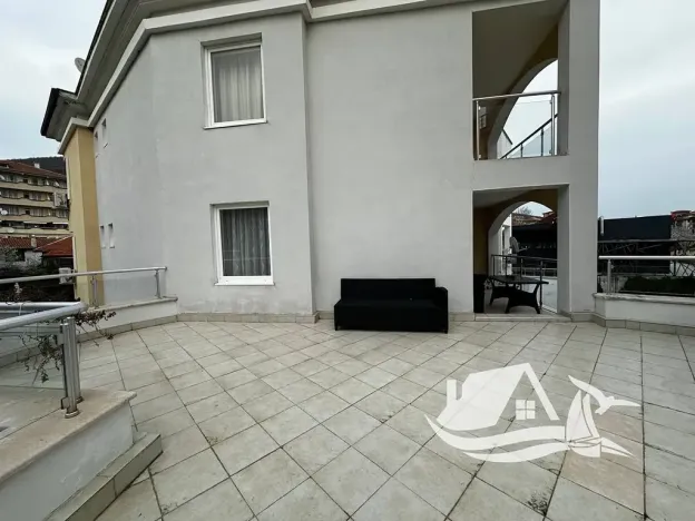 Prodej bytu 1+kk, Sveti Vlas, Bulharsko, 83 m2