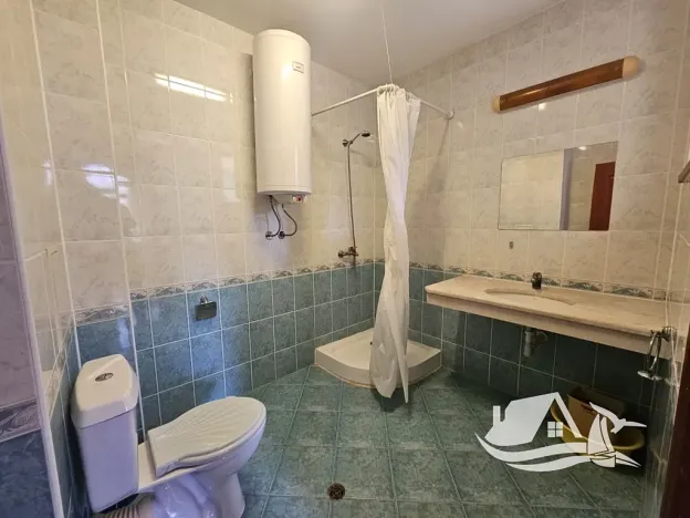 Prodej bytu 3+kk, Nesebar, Bulharsko, 91 m2