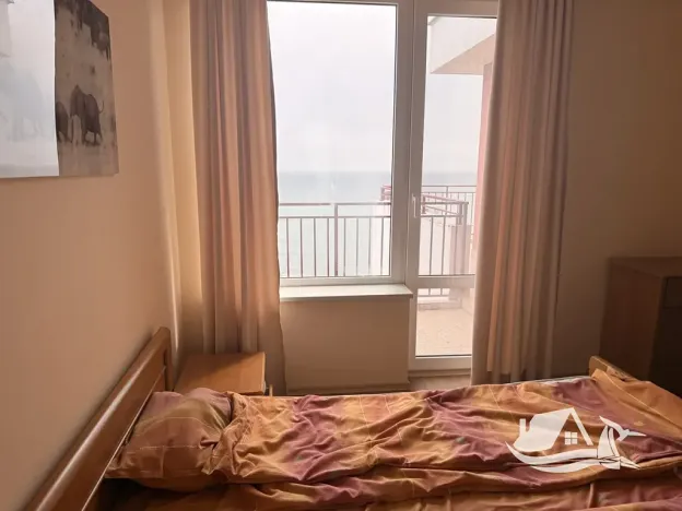 Prodej bytu 2+kk, Sveti Vlas, Bulharsko, 52 m2