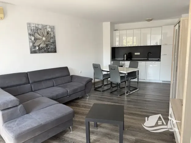 Prodej bytu 2+kk, Sveti Vlas, Bulharsko, 67 m2