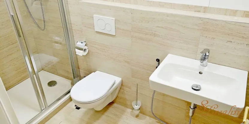 Prodej bytu 4+kk, Praha - Vinohrady, Škrétova, 120 m2